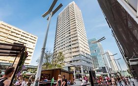 Central Panorama Apartment Chmielna 35 By Bookinghost